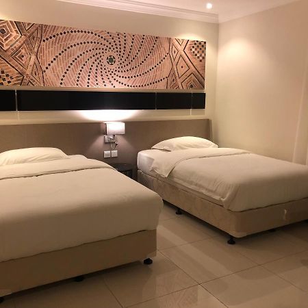 Dar Al Maamon Furnished Apartment Dschidda Exterior foto